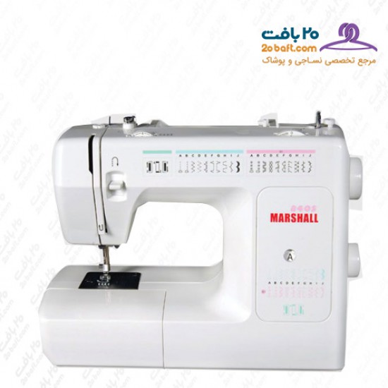 چرخ خیاطی مارشال مدل840